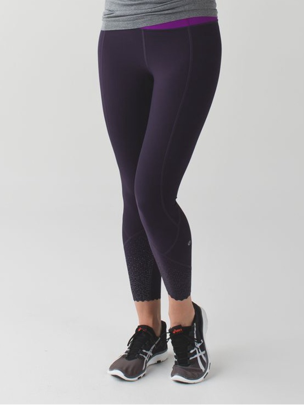 Lululemon Tight Stuff Tight *Reflective